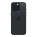 95新 Apple iPhone 16 Pro 128G 黑色鈦金屬 中國大陸版