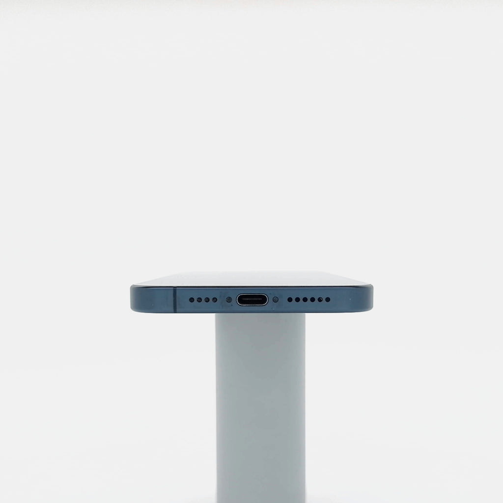 95新 Apple iPhone 15 Pro Max 256G 藍色鈦金屬 中國大陸版