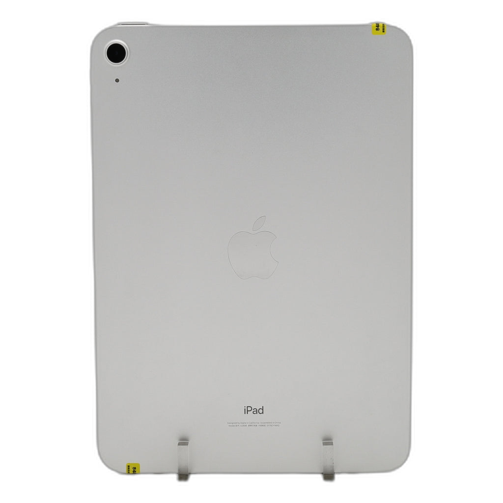 99新 Apple iPad 10代 256G 銀色 WIFI