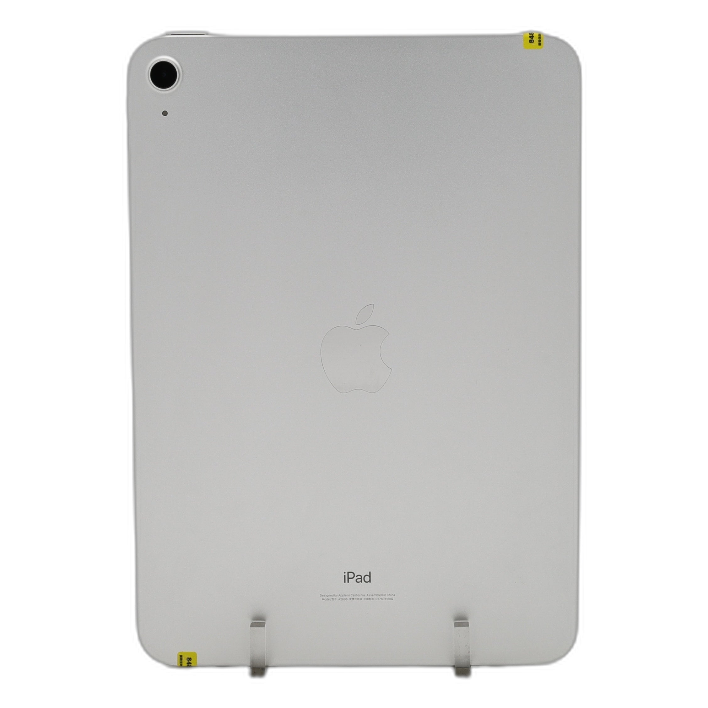 99新 Apple iPad 10代 256G 銀色 WIFI