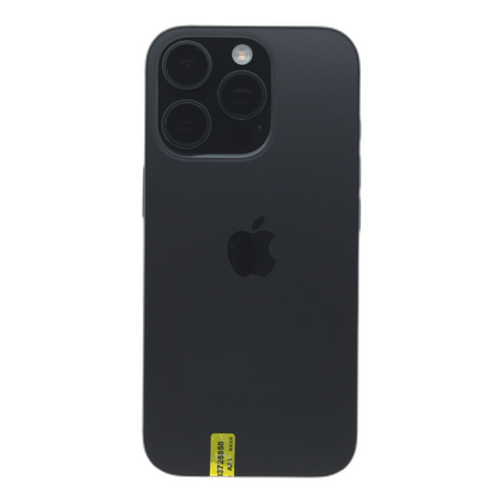 95新 Apple iPhone 16 Pro 256G 黑色鈦金屬 中國大陸版