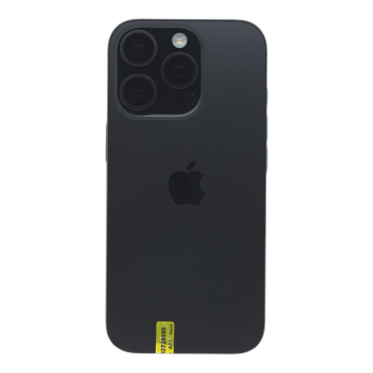 95新 Apple iPhone 16 Pro 256G 黑色鈦金屬 中國大陸版