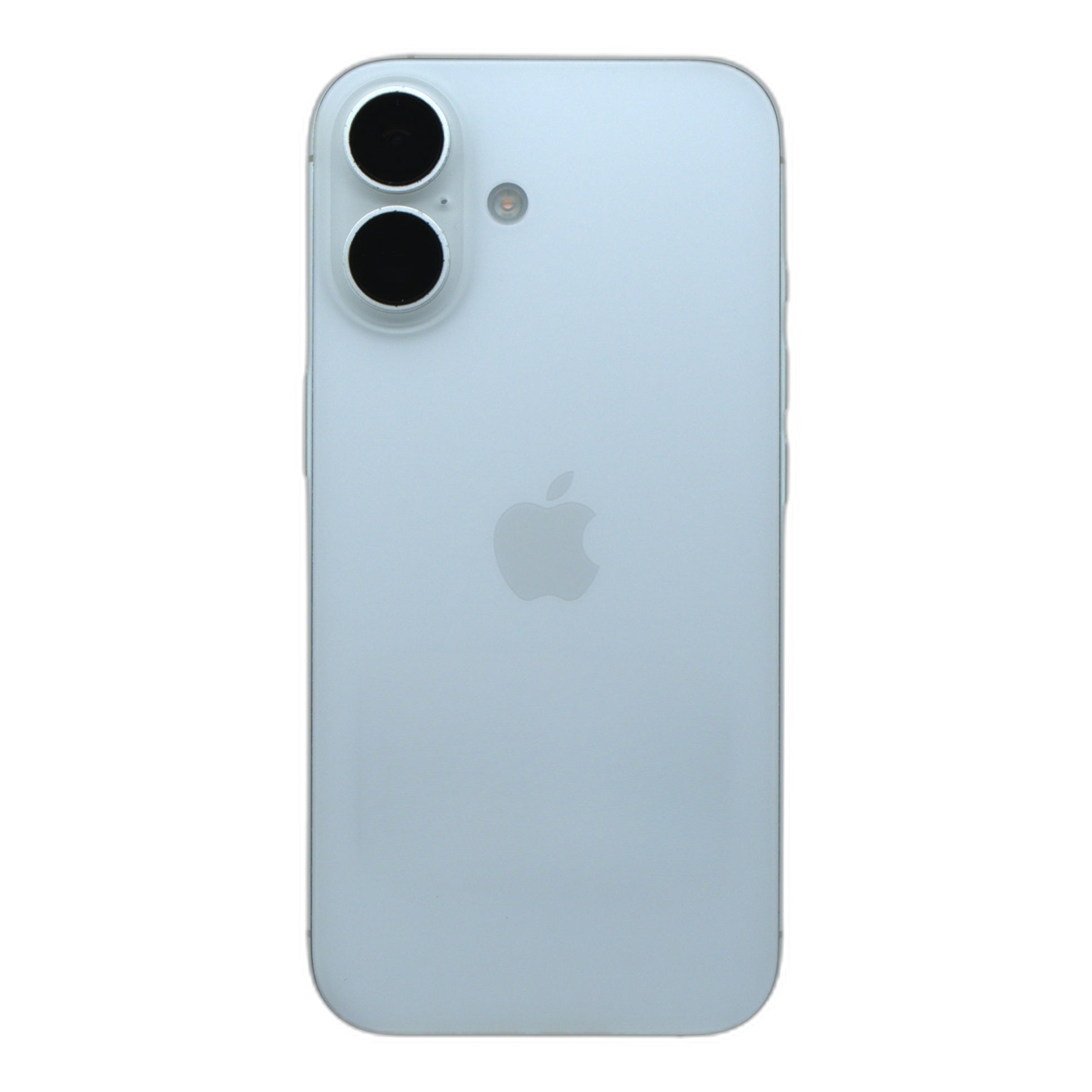 95新 Apple iPhone 16 128G 白色 中國大陸官換機