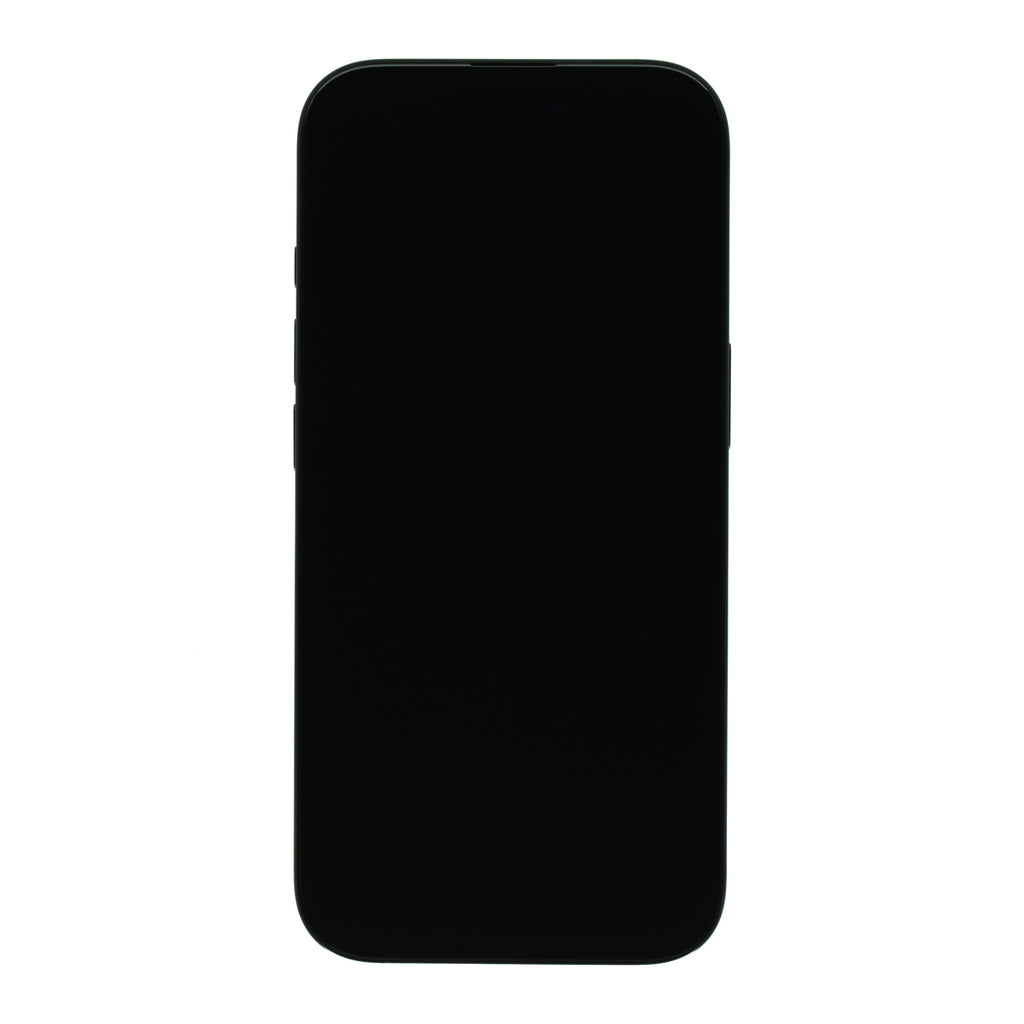 95新 Apple iPhone 16 Pro 256G 黑色鈦金屬 中國大陸版