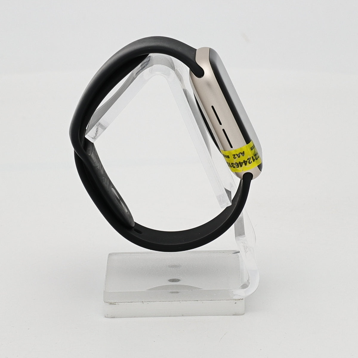 99新 Apple Watch SE 2 44毫米 鋁金屬