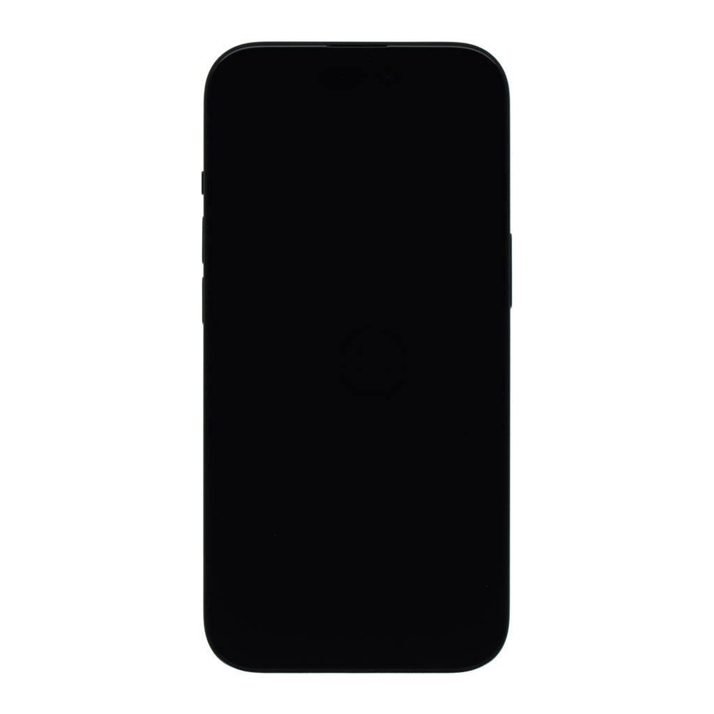 95新 Apple iPhone 15 128G 黑色 中國大陸版