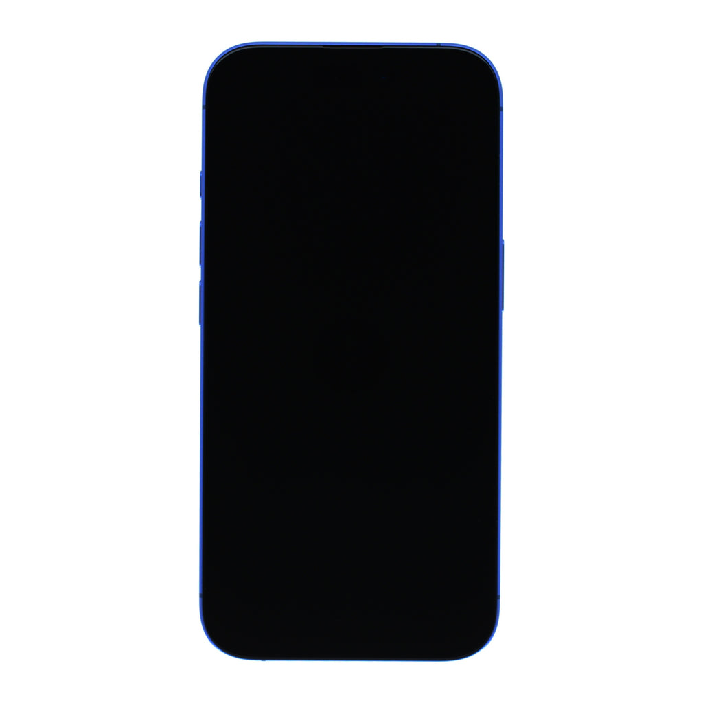 95新 Apple iPhone 16 256G 群青色 中國大陸版