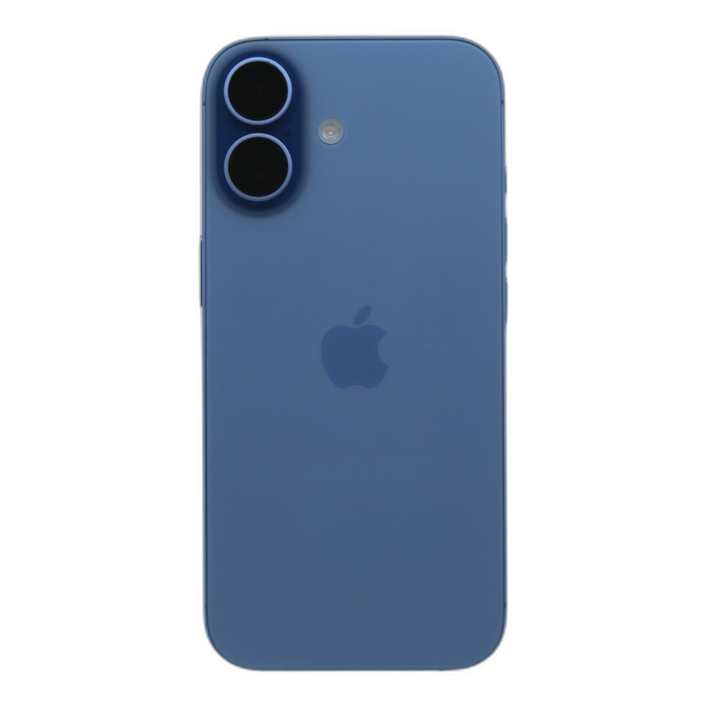 99新 Apple iPhone 17 256G 青霧藍色 中國大陸版