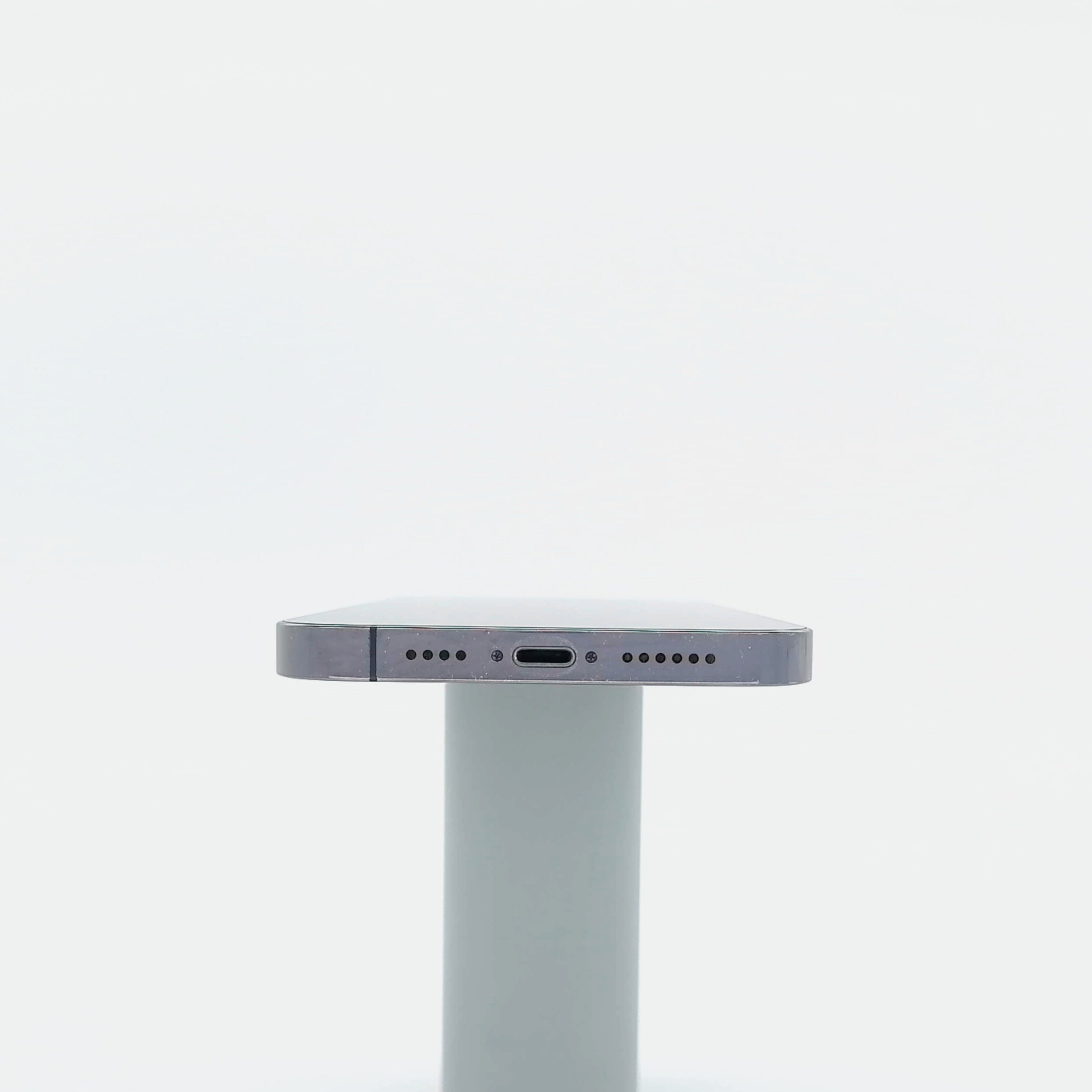 95新 Apple iPhone 14 Pro Max 256G 暗紫色 中國大陸版