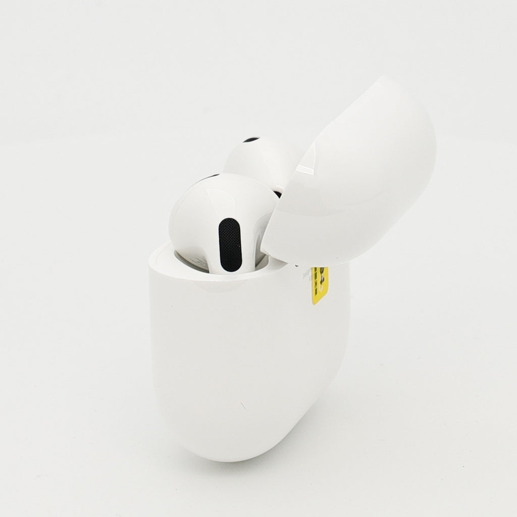 99新 Apple AirPods 4 (不支持主动降噪) 白色