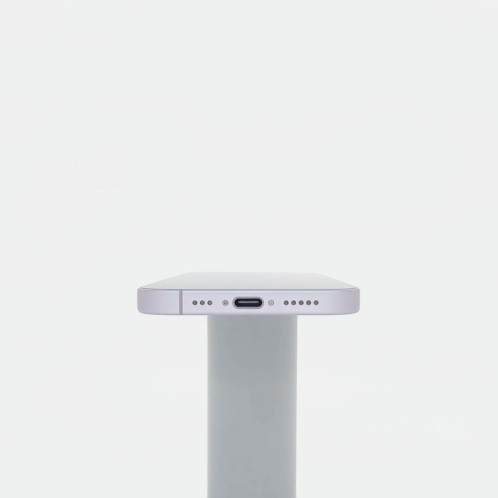 95新 Apple iPhone 17 256G 薰衣草紫色 中國大陸版