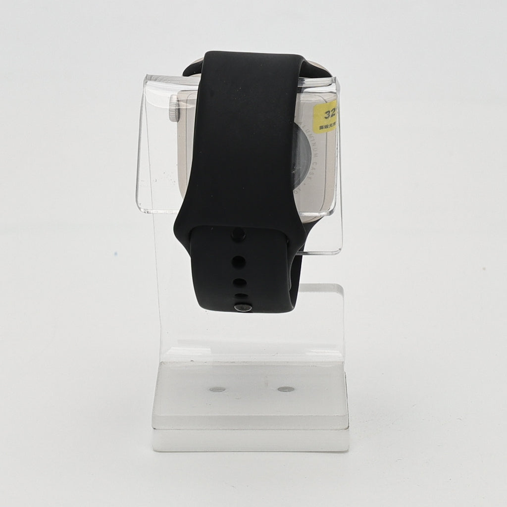 99新 Apple Watch SE 2 44毫米 鋁金屬