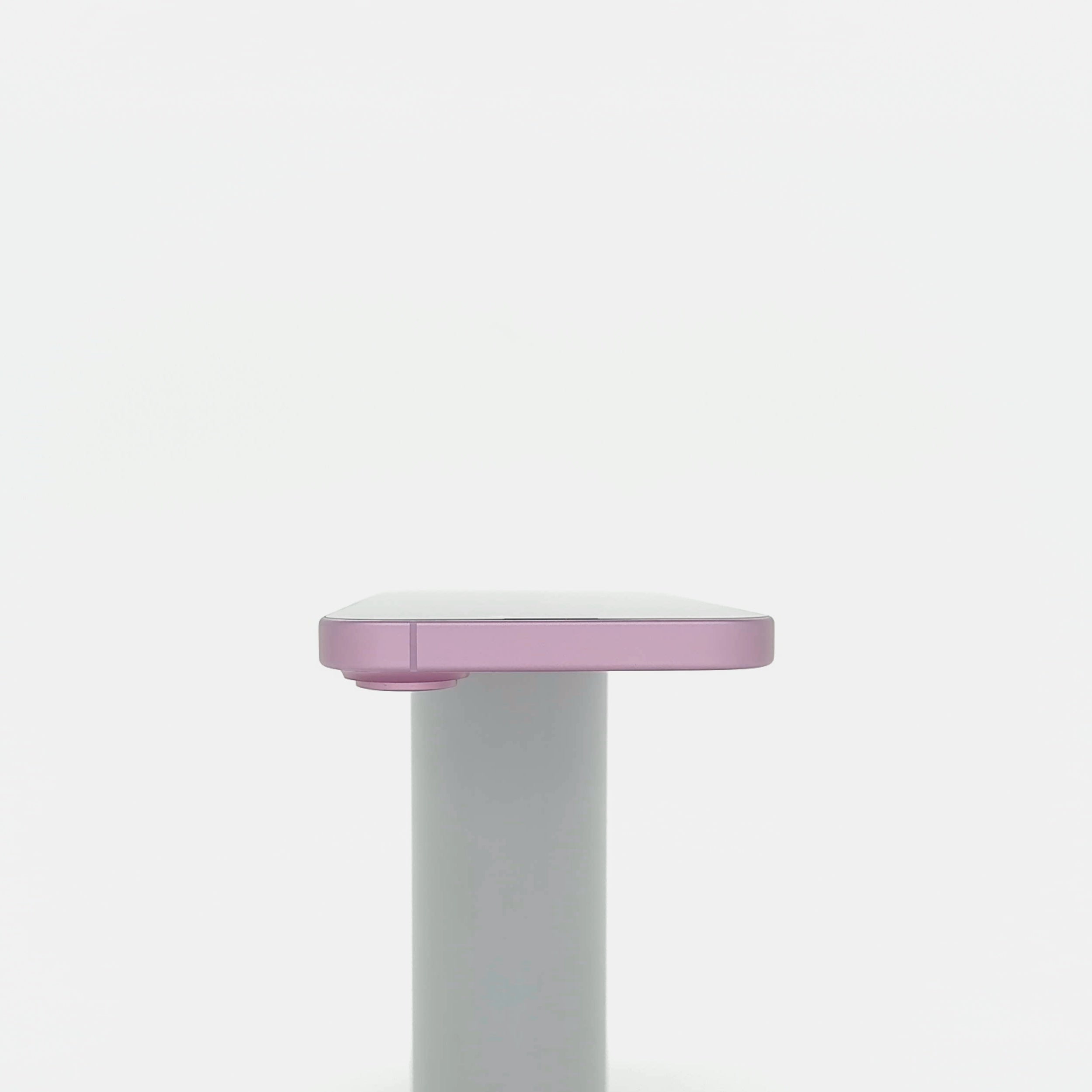 95新 Apple iPhone 16 256G 粉紅色 中國大陸版