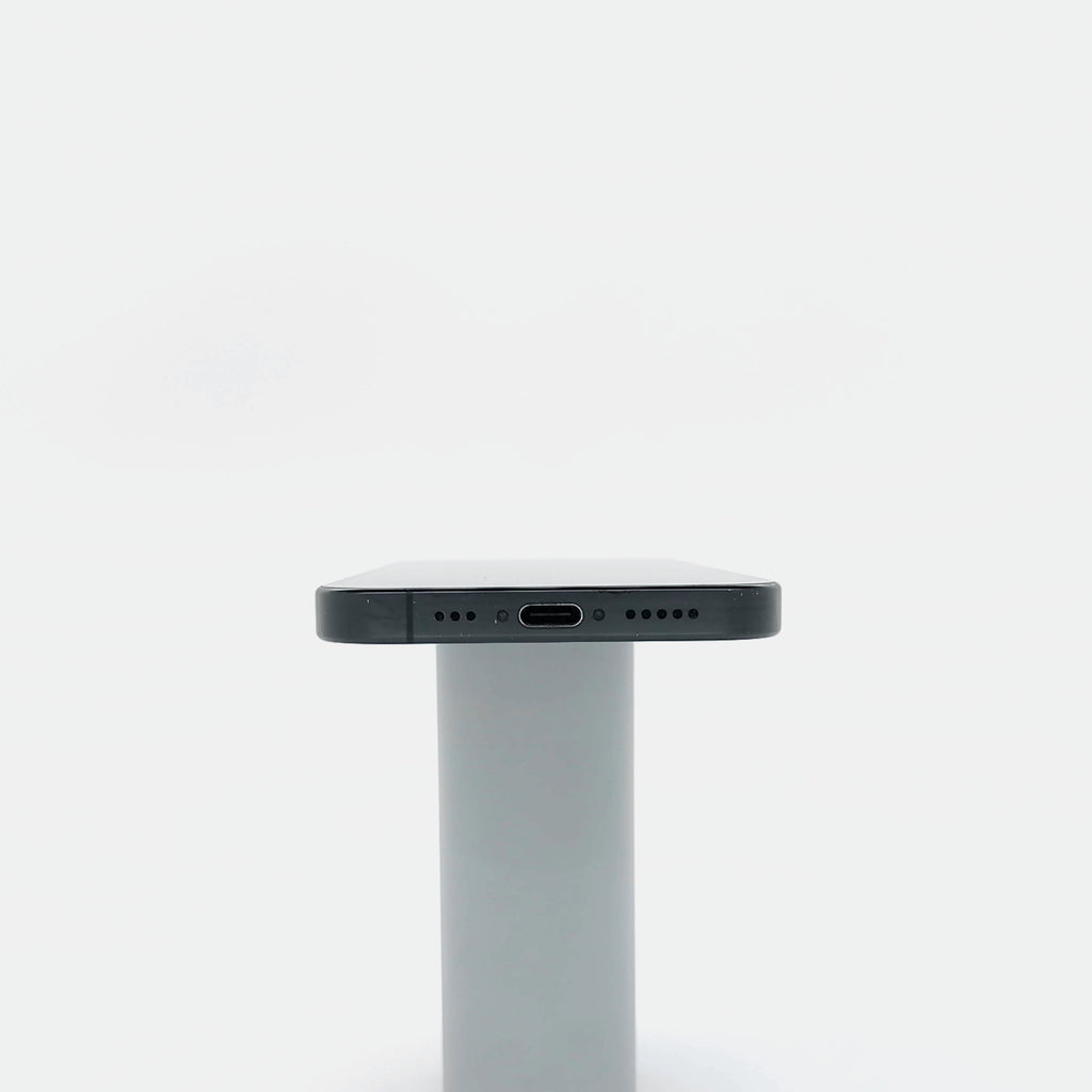 95新 Apple iPhone 16 Pro 256G 黑色鈦金屬 中國大陸版