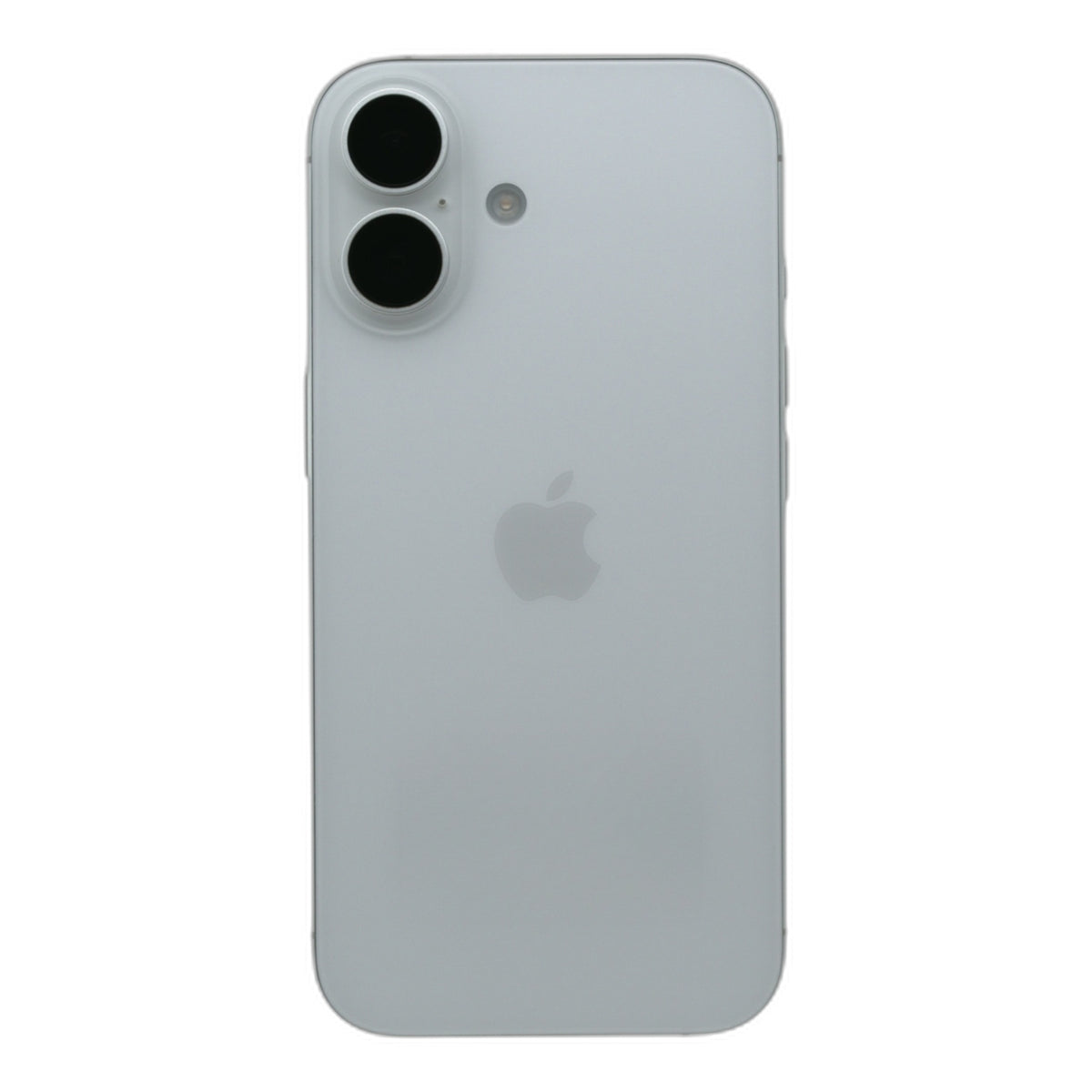 95新 Apple iPhone 16 256G 白色 中國大陸版
