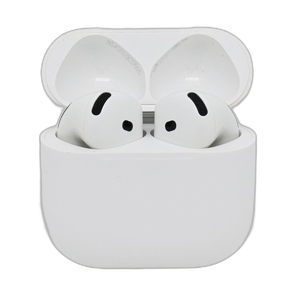 99新 Apple AirPods 4 (支持主动降噪) 白色