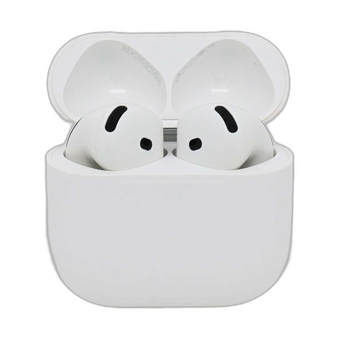 99新 Apple AirPods 4 (支持主动降噪) 白色