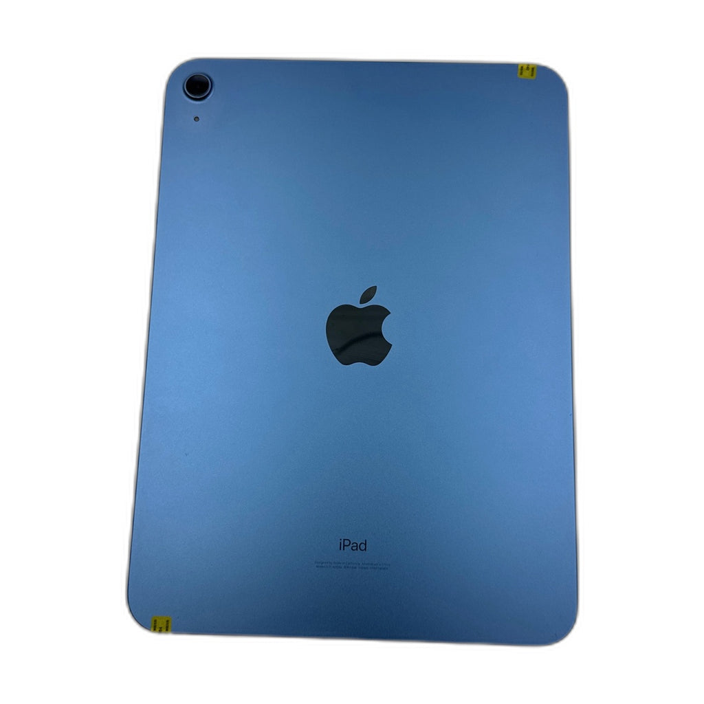 95新 Apple iPad 10代 64G 藍色 WIFI