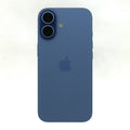 95新 Apple iPhone 17 256G 青霧藍色 中國大陸版
