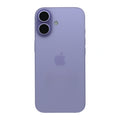 99新 Apple iPhone 17 256G 薰衣草紫色 中國大陸版