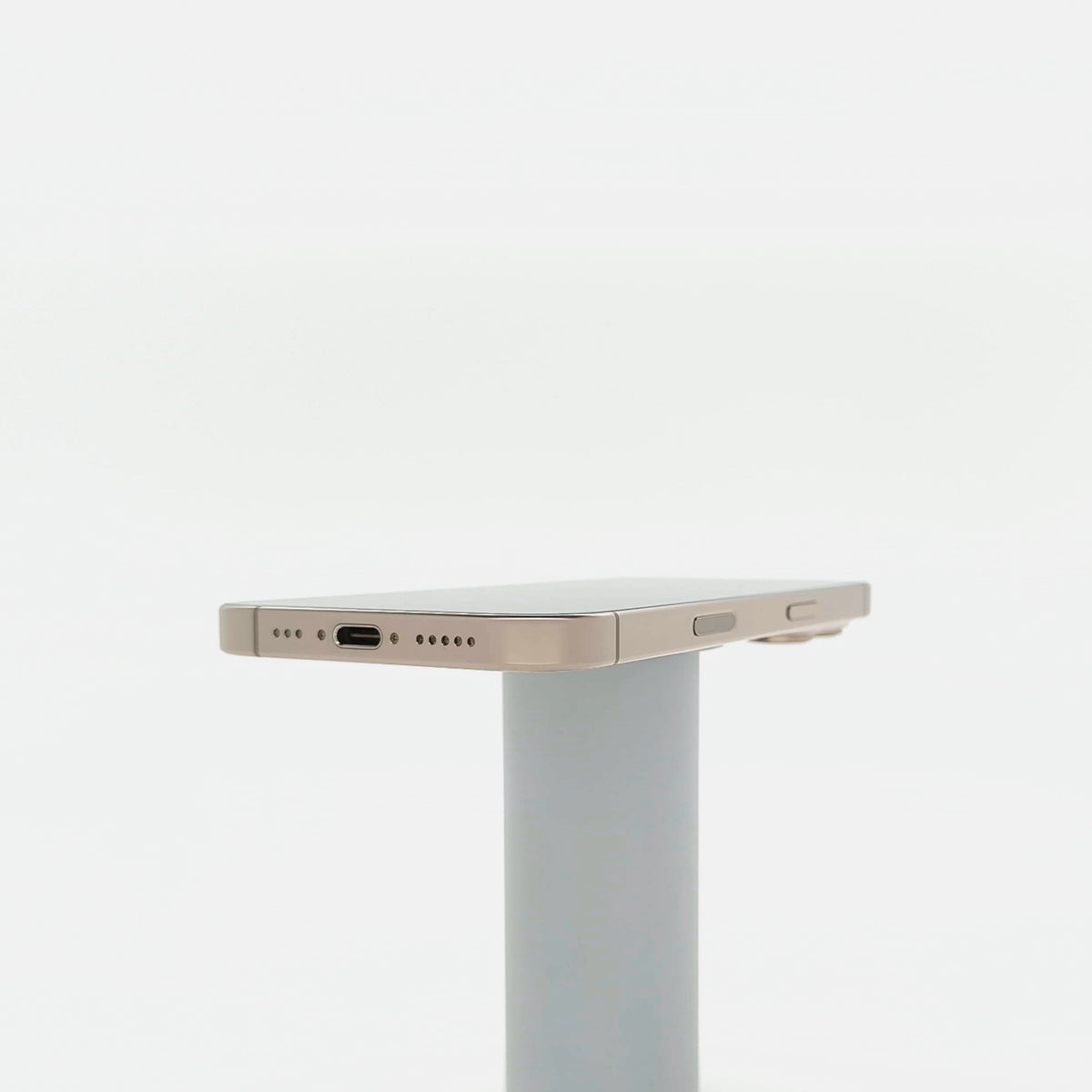 95新 Apple iPhone 16 Pro 256G 沙漠色鈦金屬 中國大陸版