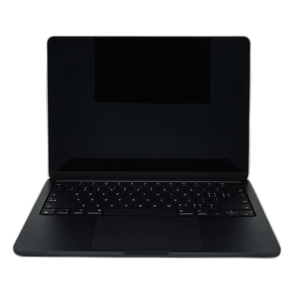 95新 Apple MacBook Air 22年 13寸 M2（8+8核） 8G RAM 256G SSD 午夜色