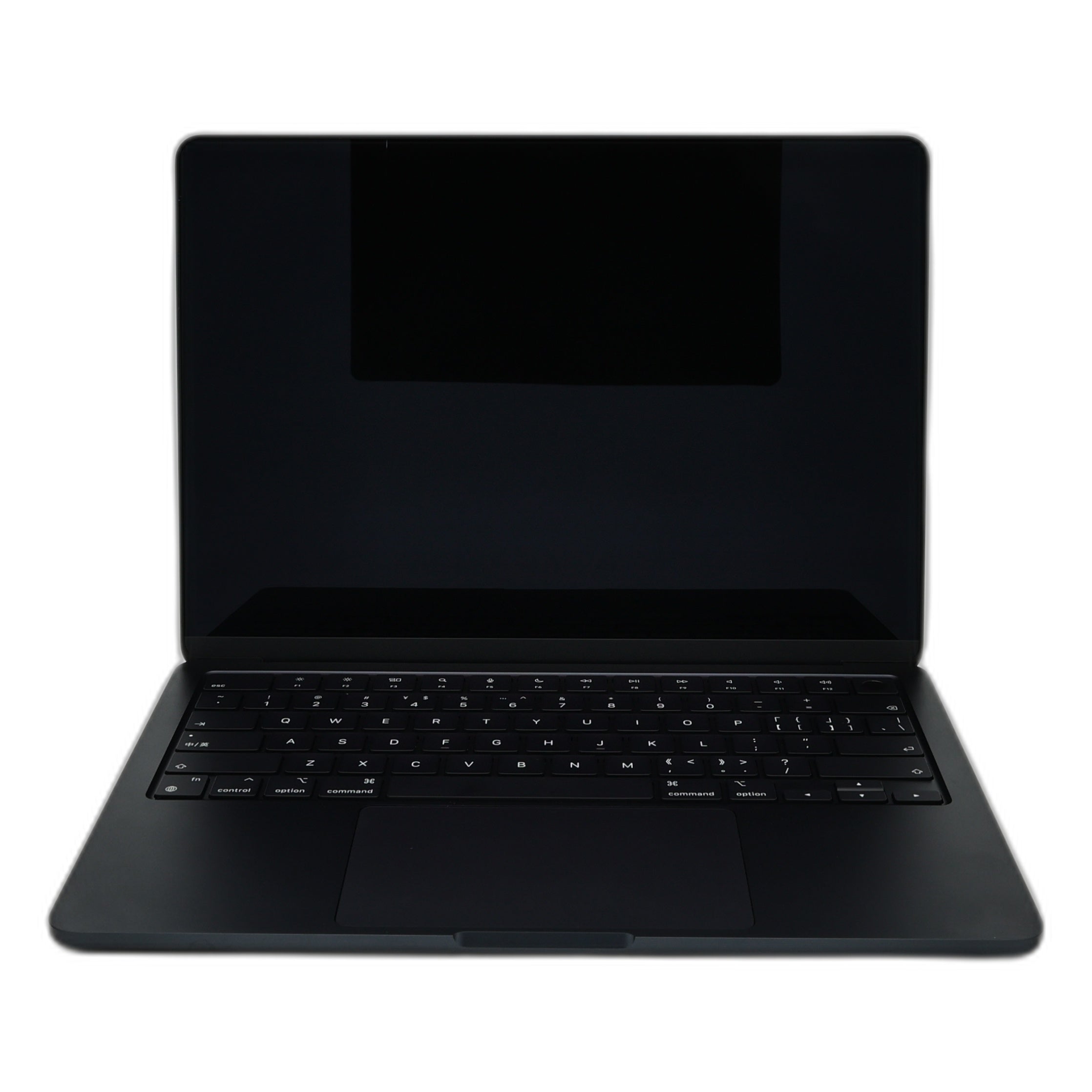 95新 Apple MacBook Air 22年 13寸 M2（8+8核） 8G RAM 256G SSD 午夜色