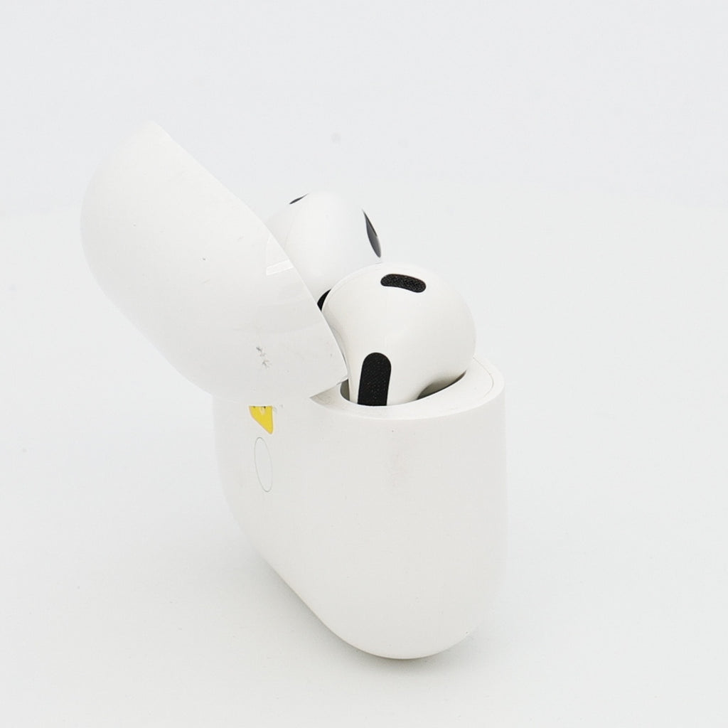 99新 Apple AirPods 3 白色