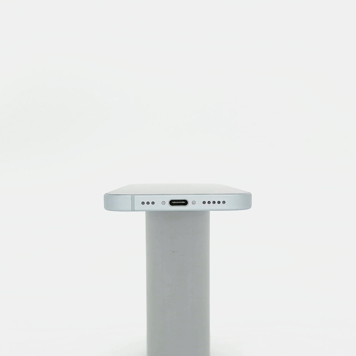 95新 Apple iPhone 15 256G 藍色 中國大陸版