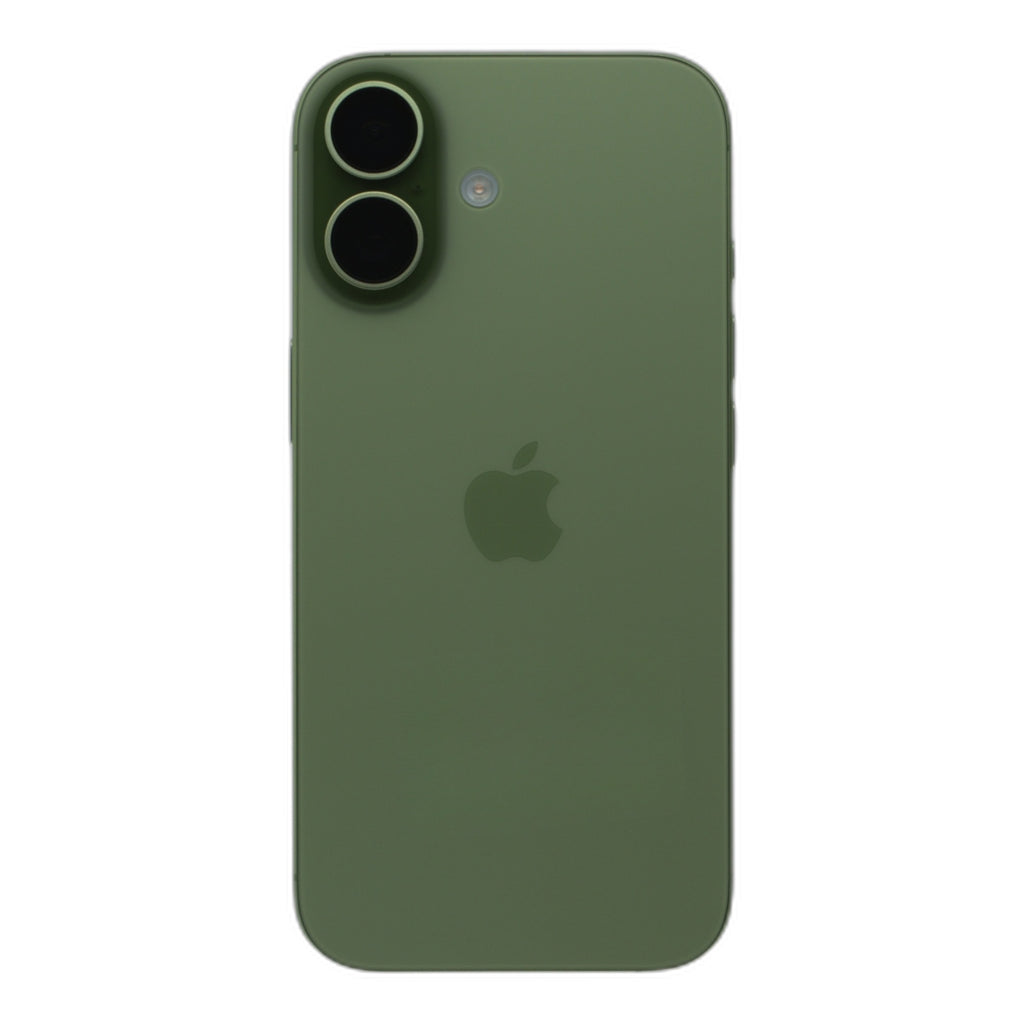 99新 Apple iPhone 17 256G 鼠尾草綠色 中國大陸版