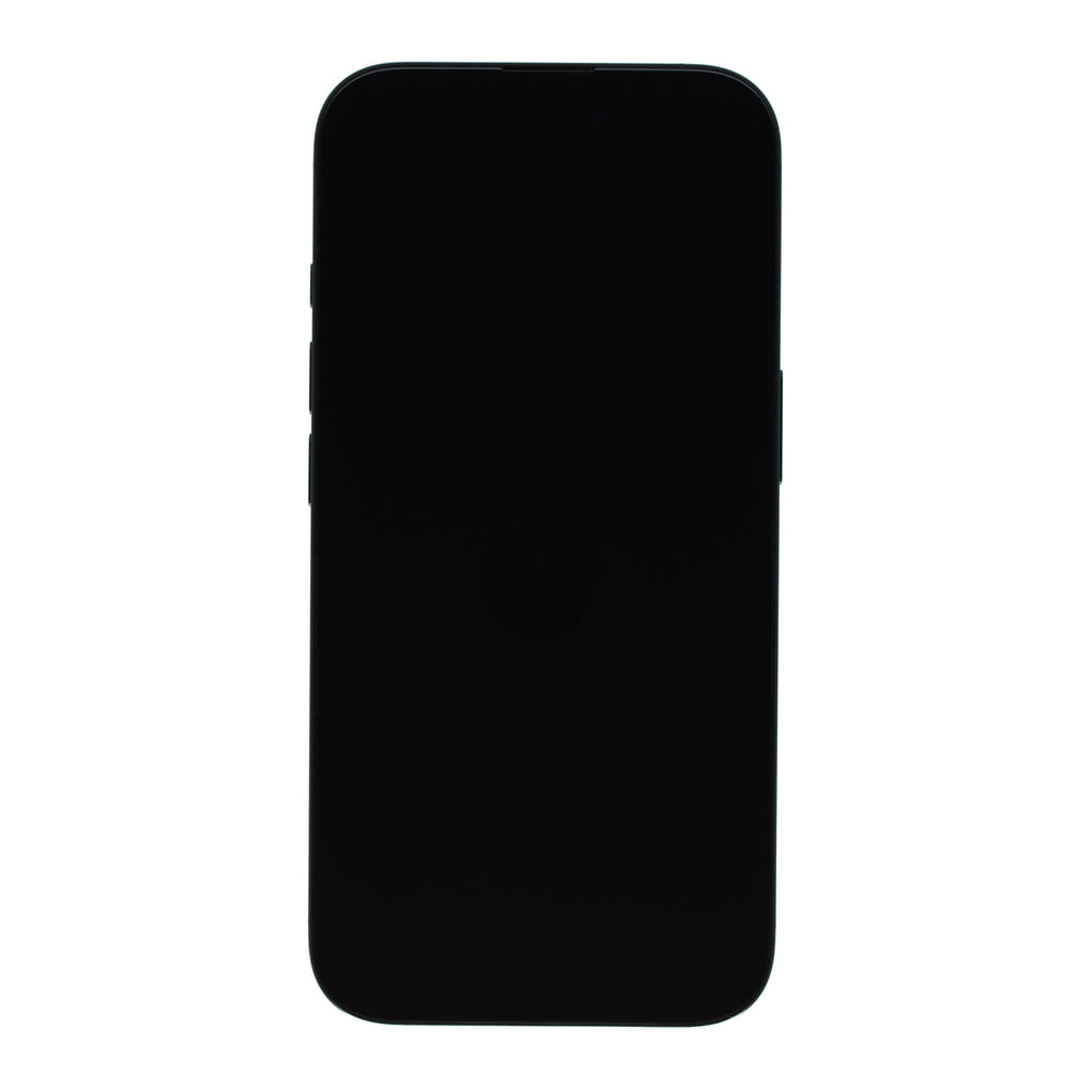 95新 Apple iPhone 16 256G 黑色 中國大陸版