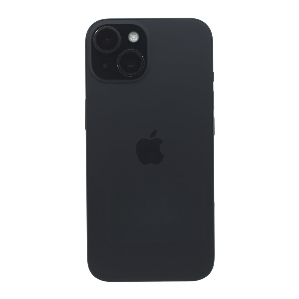95新 Apple iPhone 15 128G 黑色 中國大陸版