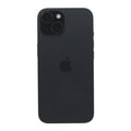 95新 Apple iPhone 15 128G 黑色 中國大陸版