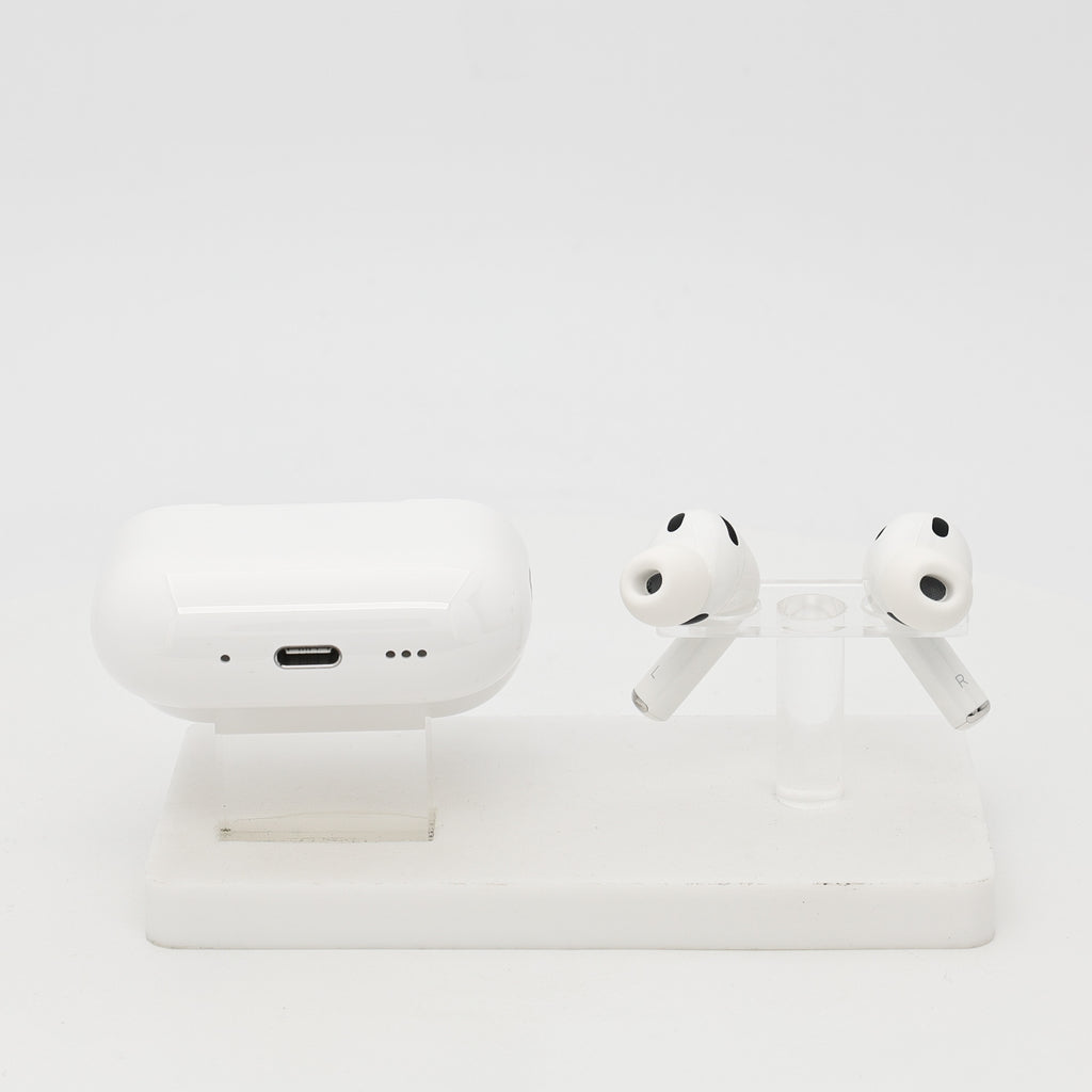 99新 Apple AirPods Pro 3 白色