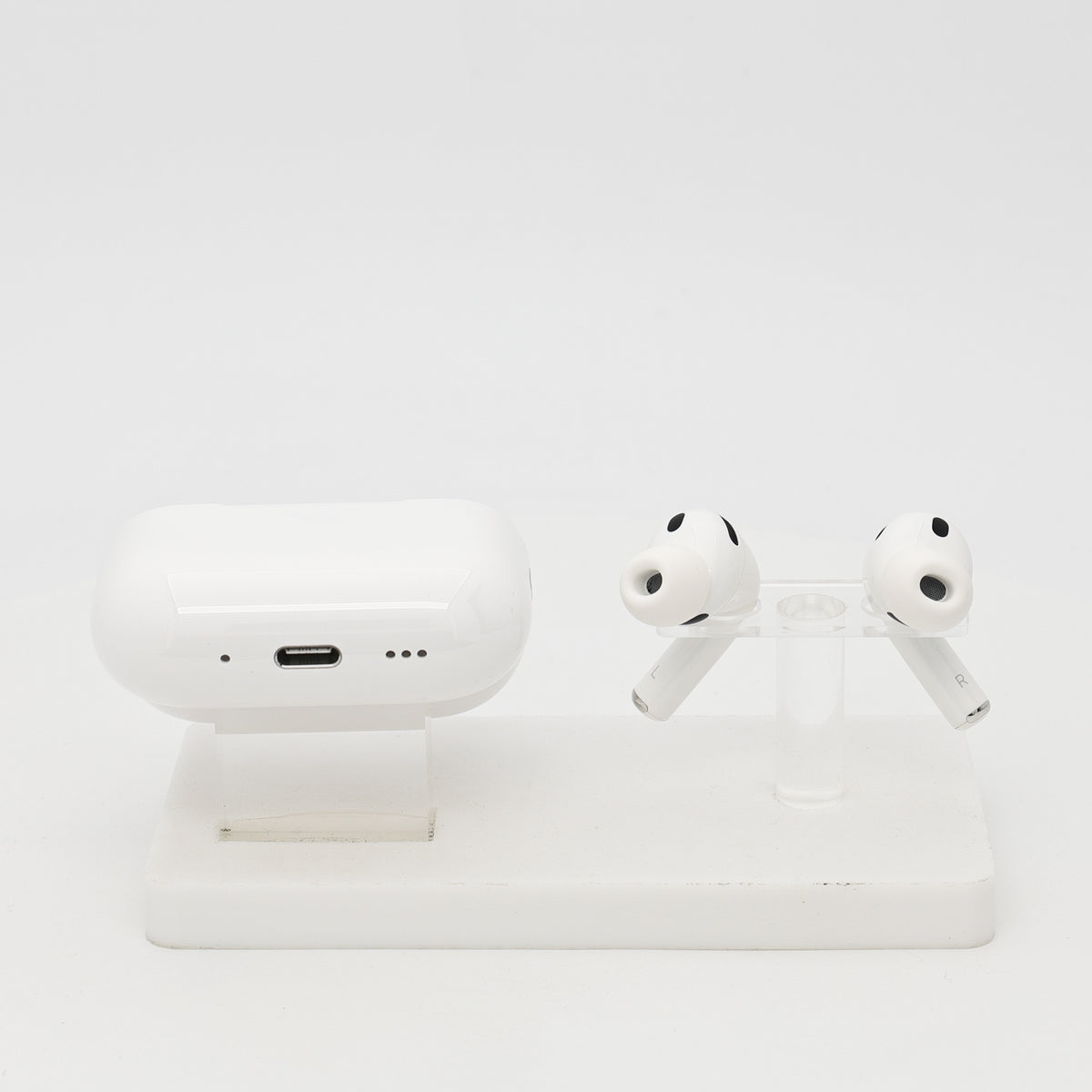 99新 Apple AirPods Pro 3 白色