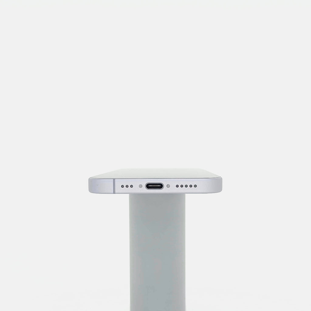 95新 Apple iPhone 17 256G 薰衣草紫色 中國大陸版