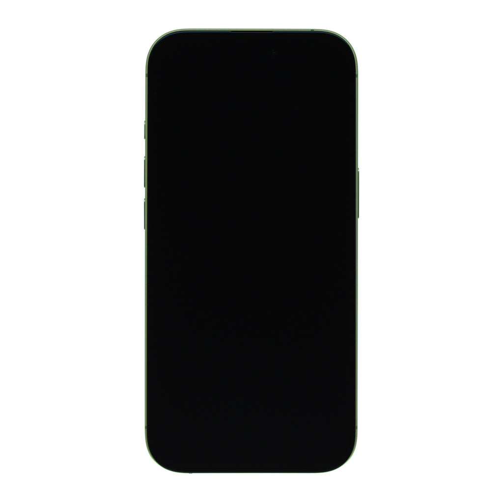 95新 Apple iPhone 17 256G 鼠尾草綠色 中國大陸版