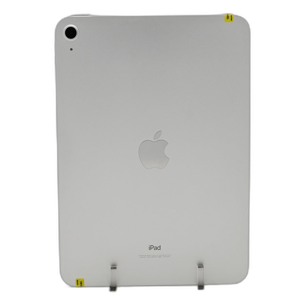 99新 Apple iPad 10代 256G 銀色 WIFI