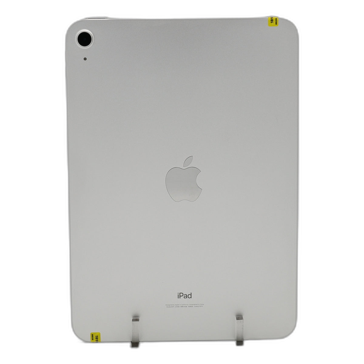 99新 Apple iPad 10代 256G 銀色 WIFI