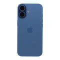 99新 Apple iPhone 17 256G 青霧藍色 中國大陸版