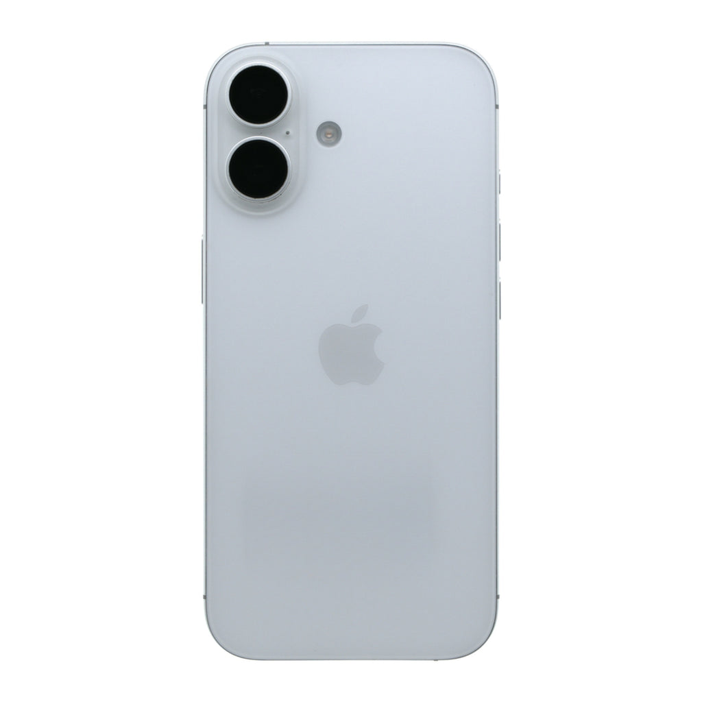 95新 Apple iPhone 17 256G 白色 中國大陸版