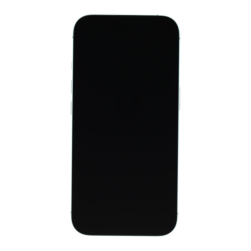 99新 Apple iPhone 16 128G 白色 中國大陸版