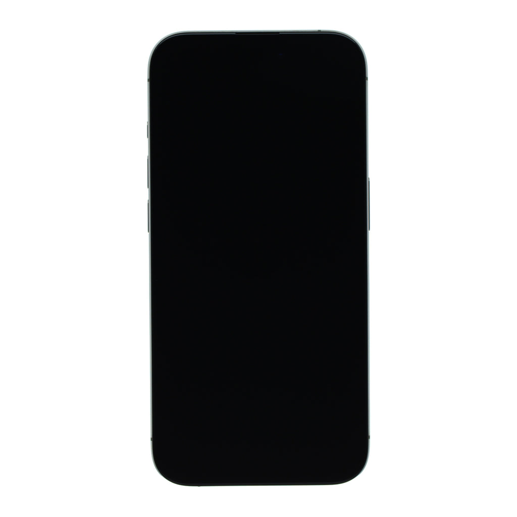 95新 Apple iPhone 15 Pro 256G 原色鈦金屬 中國大陸版