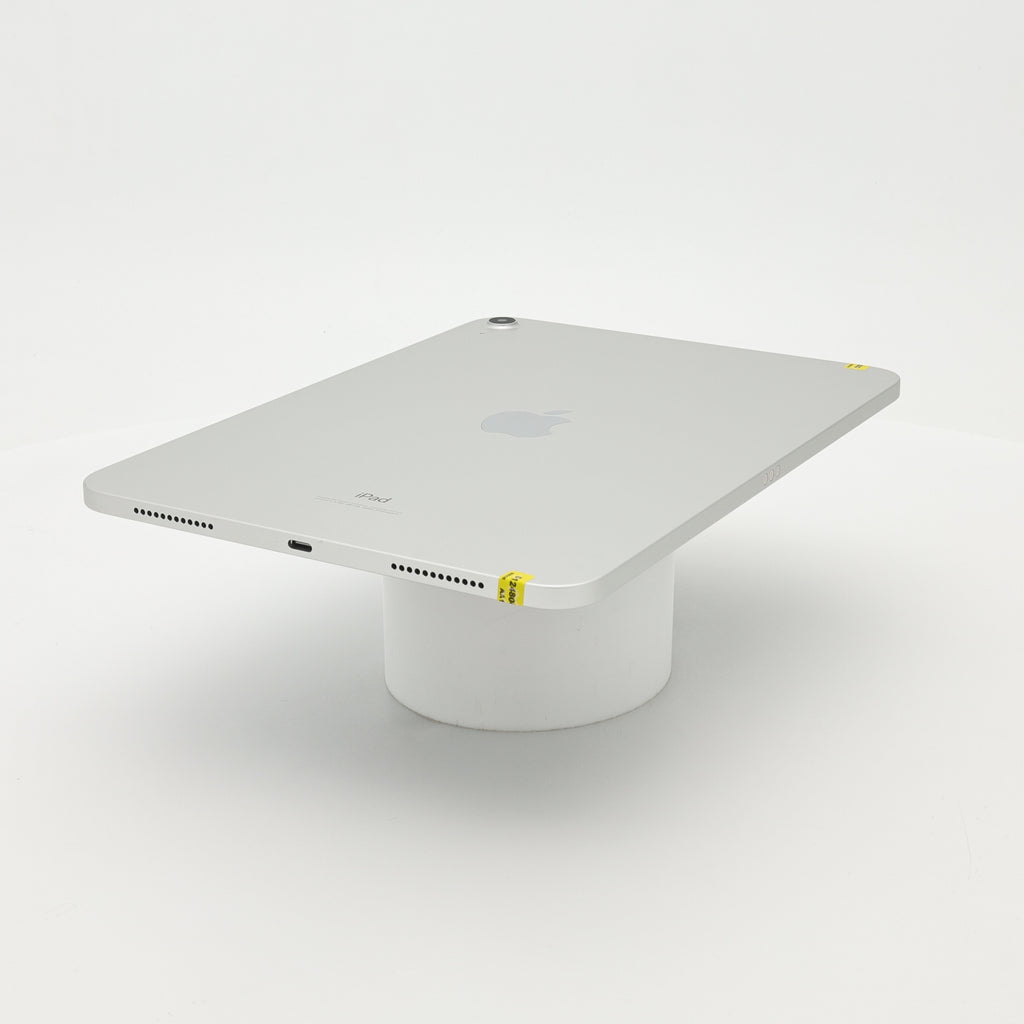 99新 Apple iPad 10代 256G 銀色 WIFI