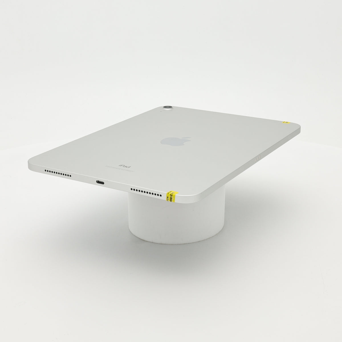 99新 Apple iPad 10代 256G 銀色 WIFI