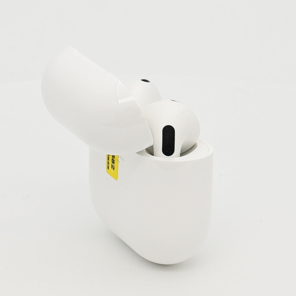 99新 Apple AirPods 4 (支持主动降噪) 白色