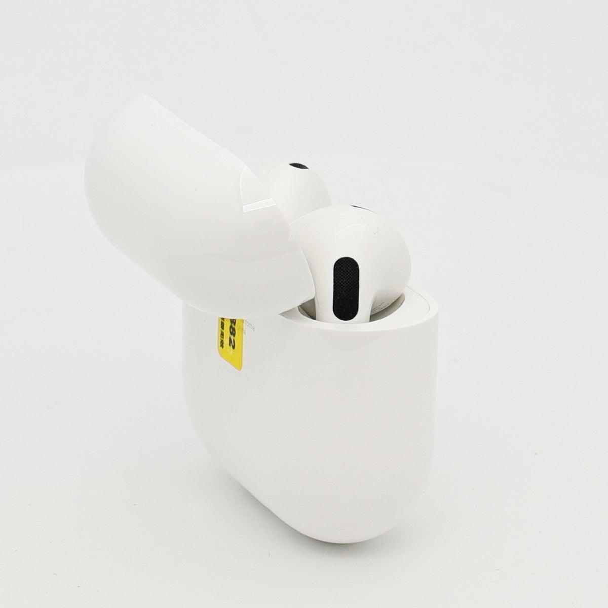 99新 Apple AirPods 4 (支持主动降噪) 白色