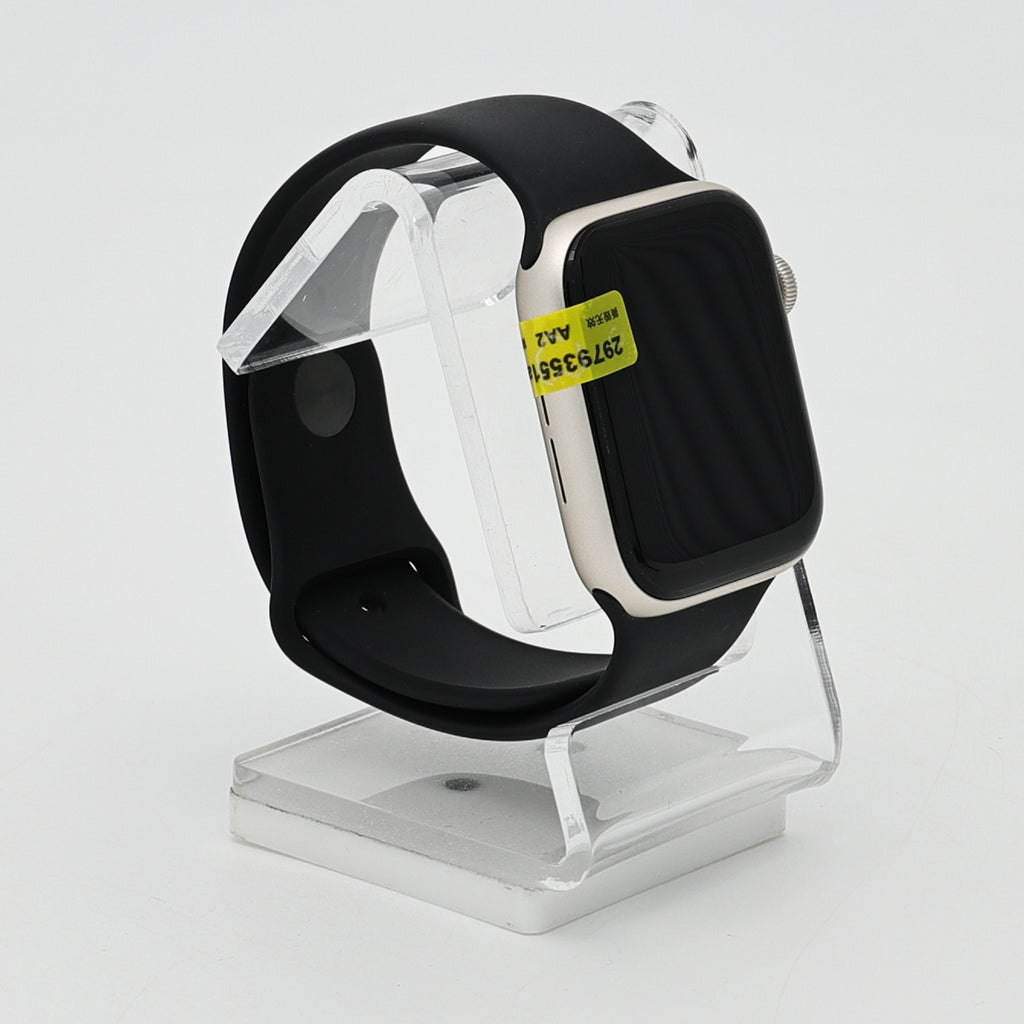99新 Apple Watch SE 2 44毫米 鋁金屬