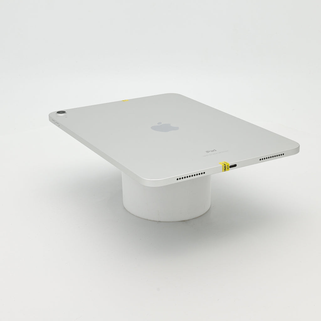 95新 Apple iPad 10代 256G 銀色 WIFI
