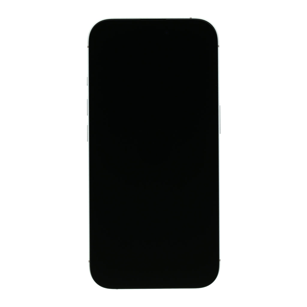 95新 Apple iPhone 16 256G 白色 中國大陸版